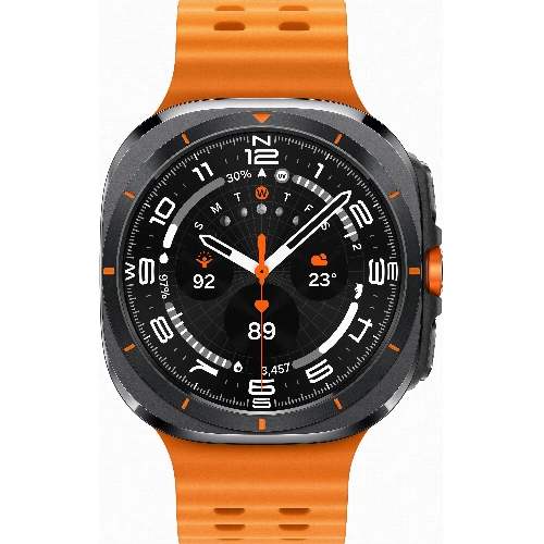 Samsung Galaxy Watch 8 Ultra, 47 мм, Grey, серый